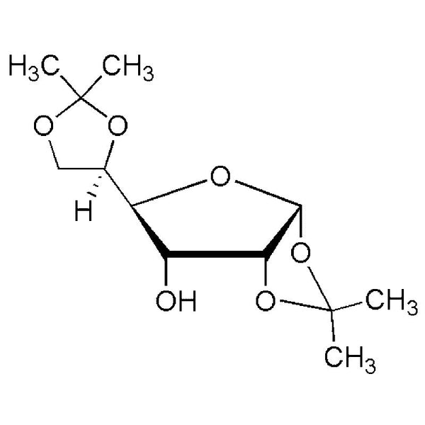 1,2:5,6-Di-o-isopropylidene-a-D-allofuranose|21582|2595-05-3