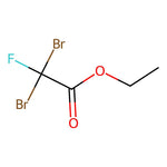 Ethyl 2,2-dibromo-2-fluoroacetate|CS-W012457|565-53-7