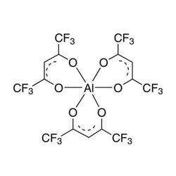 Aluminum hexafluoroacetylacetonate, min. 98%|13-0200|15306-18-0