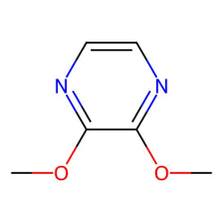 2,3-Dimethoxypyrazine, 97%|2323084|68468-30-4