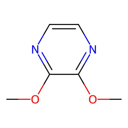 2,3-Dimethoxypyrazine, 97%|2323084|68468-30-4