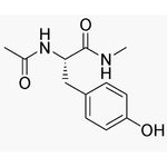 Acetyl-L-tyrosine methyl amide|04400|6367-14-2