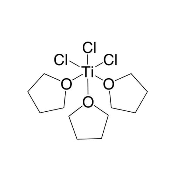 Trichlorotris(tetrahydrofuran)titanium(III), min. 97%|22-3500|18039-90-2