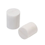 Wide Vials Closures，Material：Densest Sponge，Autoclavable, Size：27*30mm，|51-0815