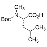 Boc-N-methyl-L-leucine|02659|53363-89-6