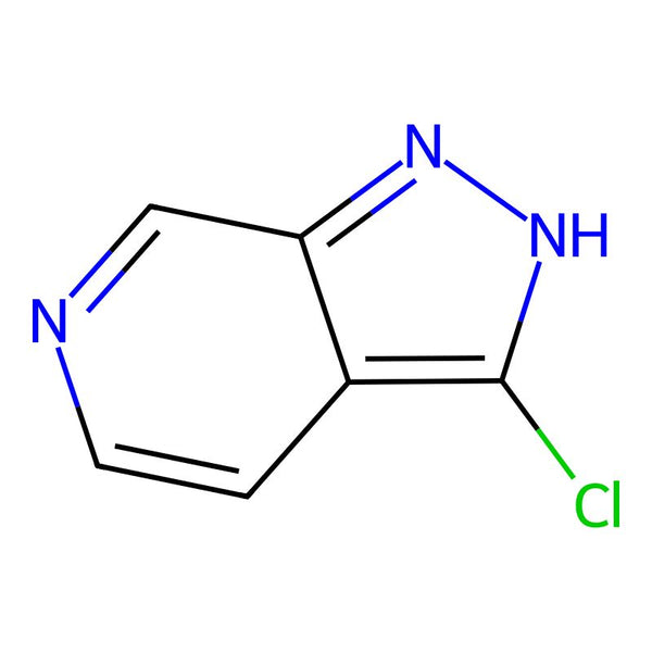 3-Chloro-1H-pyrazolo[3,4-c]pyridine|CS-0101195|76006-14-9