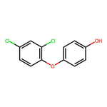 p-(2,4-Dichlorophenoxy)phenol|CS-0000190|40843-73-0
