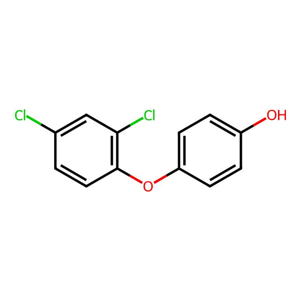 p-(2,4-Dichlorophenoxy)phenol|CS-0000190|40843-73-0
