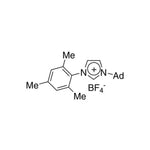 1-(2,4,6-Trimethylphenyl)-3-(adamantyl)imidazolium tetrafluoroborate, min. 97%|07-0545|2644779-10-0