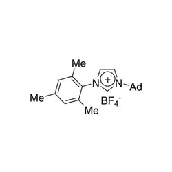 1-(2,4,6-Trimethylphenyl)-3-(adamantyl)imidazolium tetrafluoroborate, min. 97%|07-0545|2644779-10-0