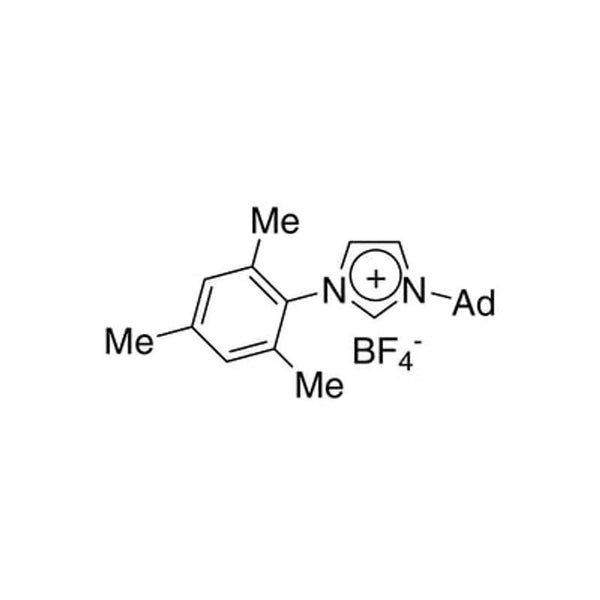 1-(2,4,6-Trimethylphenyl)-3-(adamantyl)imidazolium tetrafluoroborate, min. 97%|07-0545|2644779-10-0
