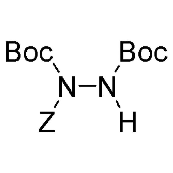N,N'-Di-Boc-N-Z-hydrazine|16200|202980-91-4