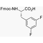 Fmoc-3,5-difluoro-L-phenylalanine|04127|205526-24-5