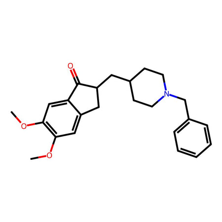 Donepezil, 99%|172570|120014-06-4