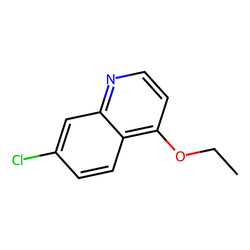 Hydroxychloroquine Impurity N54|C1826854|5448-52-2