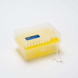 200μl  lts tip, rack, sterile, with filter, low retention.  96 pieces/rack, 10 racks/pack, 5 packs/case|R23-0201