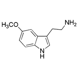 5-Methoxytryptamine|11759|608-07-1