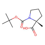 1-Boc-2-methyl-D-proline|CS-0030810|166170-15-6