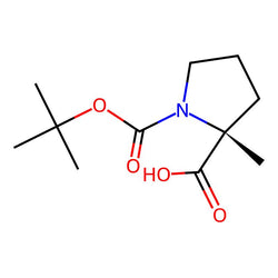 1-Boc-2-methyl-D-proline|CS-0030810|166170-15-6