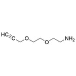 2-[2-(2-Propynyloxy)ethoxy]ethylamine|39664|944561-44-8