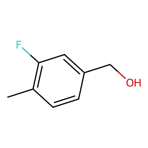 3-Fluoro-4-methylbenzyl alcohol|CS-0193200|192702-79-7