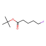 tert-Butyl 5-iodopentanoate|CS-0695760|56198-37-9