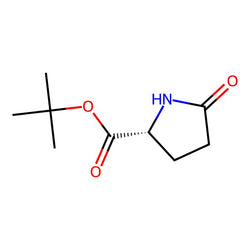 D-Pyroglutamic acid tert-butyl ester|CPTD788563|205524-46-5