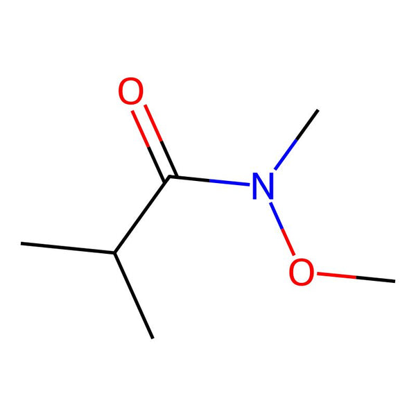 N-Methoxy-N-methylisobutyramide|CS-D0582|113778-69-1