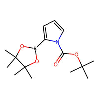tert-Butyl 2-(4,4,5,5-tetramethyl-1,3,2-dioxaborolan-2-yl)-1H-pyrrole-1-carboxylate|CS-W019105|1072944-98-9