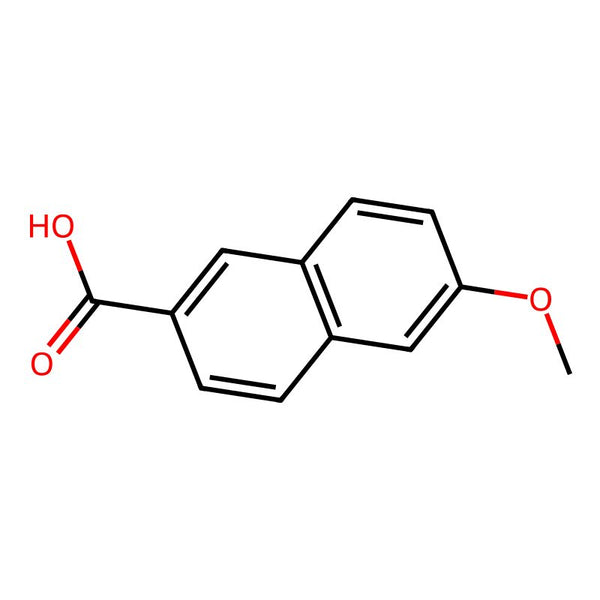 6-Methoxy-2-naphthoic acid|CS-0020278|2471-70-7