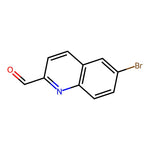 6-Bromoquinoline-2-carboxaldehyde|CS-0021477|98948-91-5