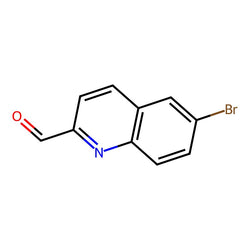 6-Bromoquinoline-2-carboxaldehyde|CS-0021477|98948-91-5