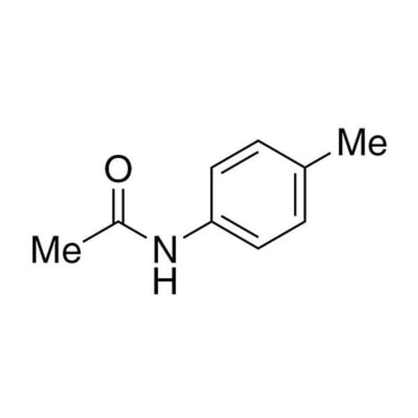 4'-Methyl acetanilide, min. 98%|07-0070|103-89-9