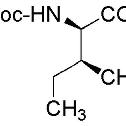 Fmoc-D-allo-isoleucine|05685|118904-37-3