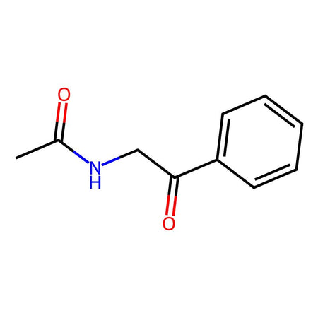 N-(2-oxo-2-phenylethyl)acetamide|C3D-1797|1846-33-9