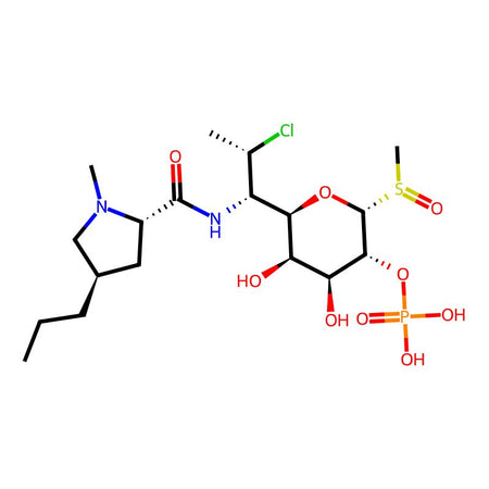 Clindamycin Phosphate Sulfoxide Impurity|C4X-134127|1228573-90-7