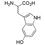 5-Hydroxy-DL-tryptophan|22038|114-03-4
