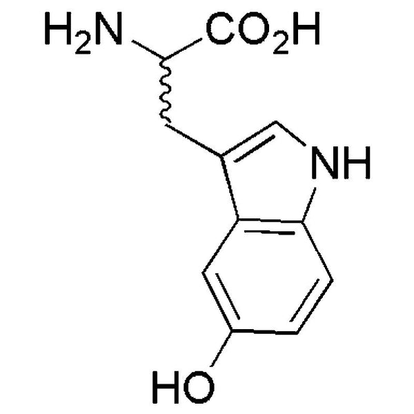5-Hydroxy-DL-tryptophan|22038|114-03-4