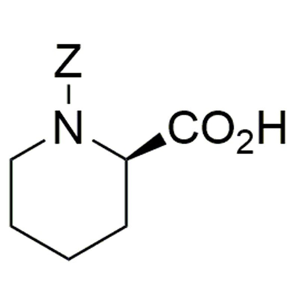 Z-D-pipecolic acid|16257|28697-09-8