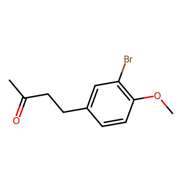 4-(3-Bromo-4-methoxyphenyl)butan-2-one|CS-0275944|646039-32-9
