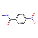 N-Methyl-4-nitrobenzamide|CS-0138445|2585-23-1