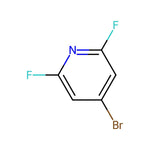 4-Bromo-2,6-difluoropyridine|CS-W006889|903513-58-6