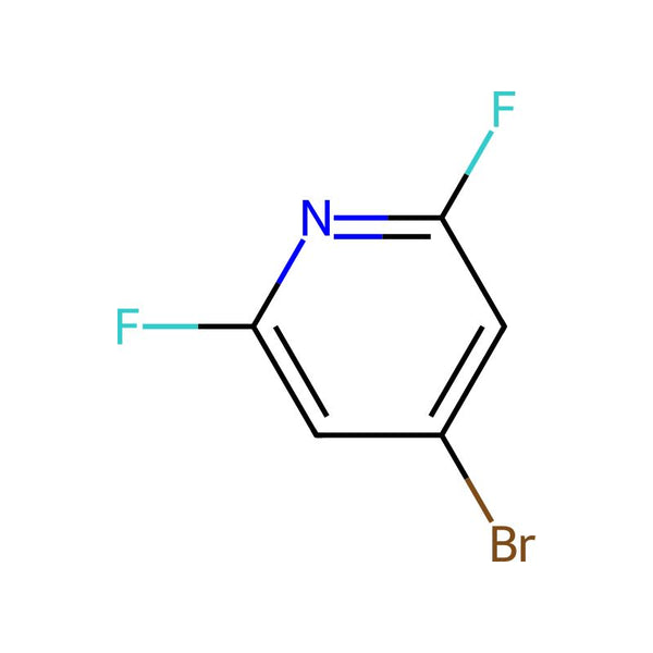 4-Bromo-2,6-difluoropyridine|CS-W006889|903513-58-6