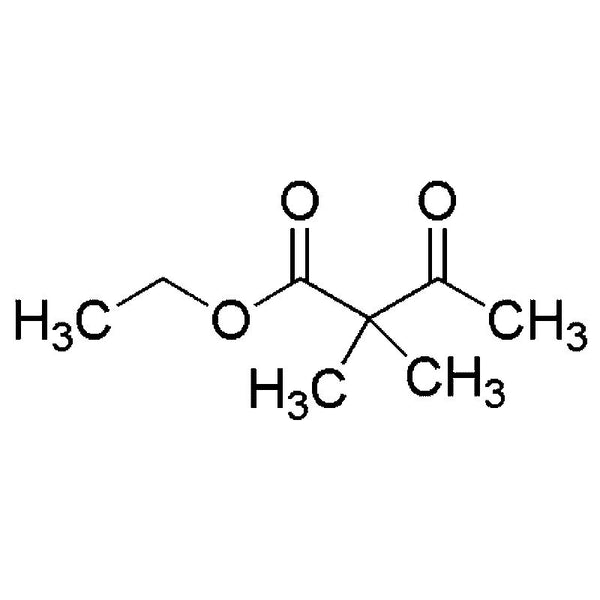 2,2-Dimethyl-3-oxo-butyric acid ethyl ester|18657|597-04-6