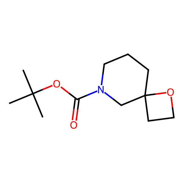 tert-butyl 1-oxa-6-azaspiro[3.5]nonane-6-carboxylate|CS-M0533|1272412-68-6