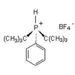 Di-t-butylphenylphosphonium tetrafluoroborate, 97%|15-1028
