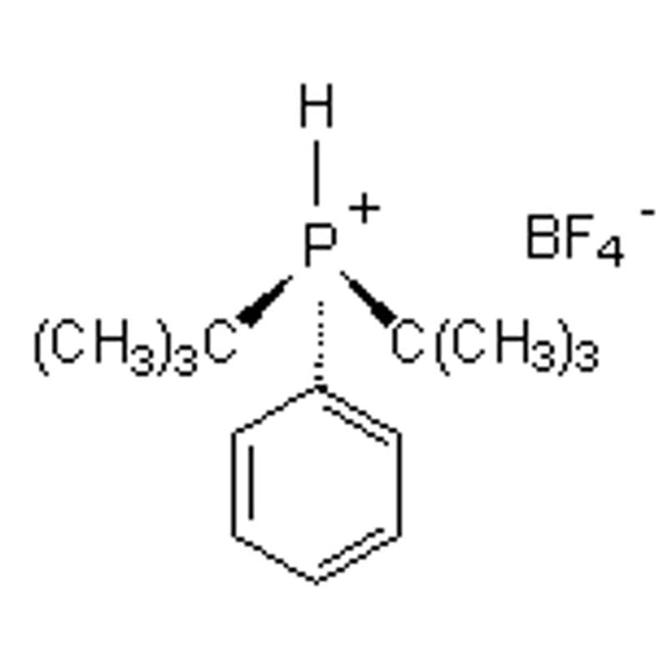Di-t-butylphenylphosphonium tetrafluoroborate, 97%|15-1028
