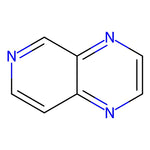 Pyrido[3,4-b]pyrazine|CS-0059202|254-86-4