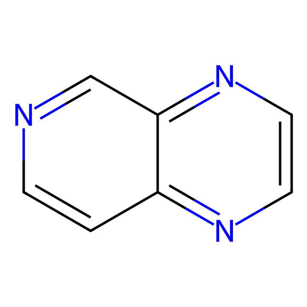 Pyrido[3,4-b]pyrazine|CS-0059202|254-86-4