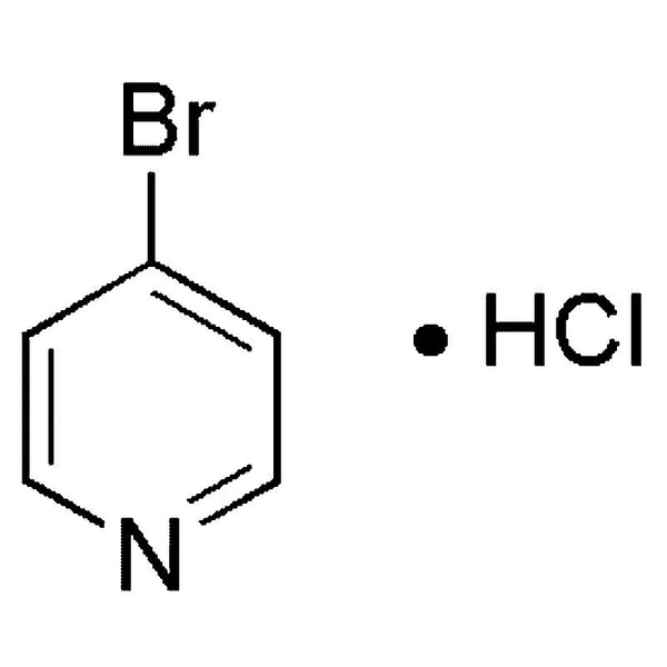 4-Bromopyridine hydrochloride|28252|19524-06-2